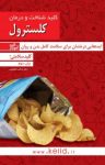 کتاب کلید شناخت و درمان کلسترول (نسخهPDF) نوشته  نرگس مظلومی